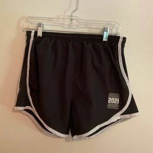 2021 Jostens Athletic Shorts - Size Medium